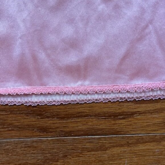 Lily of France & Vassarette 1980's Vintage Half Slips - Picture 5 of 15